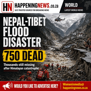 Nepal Tibet flood disaster leaves 750 dead