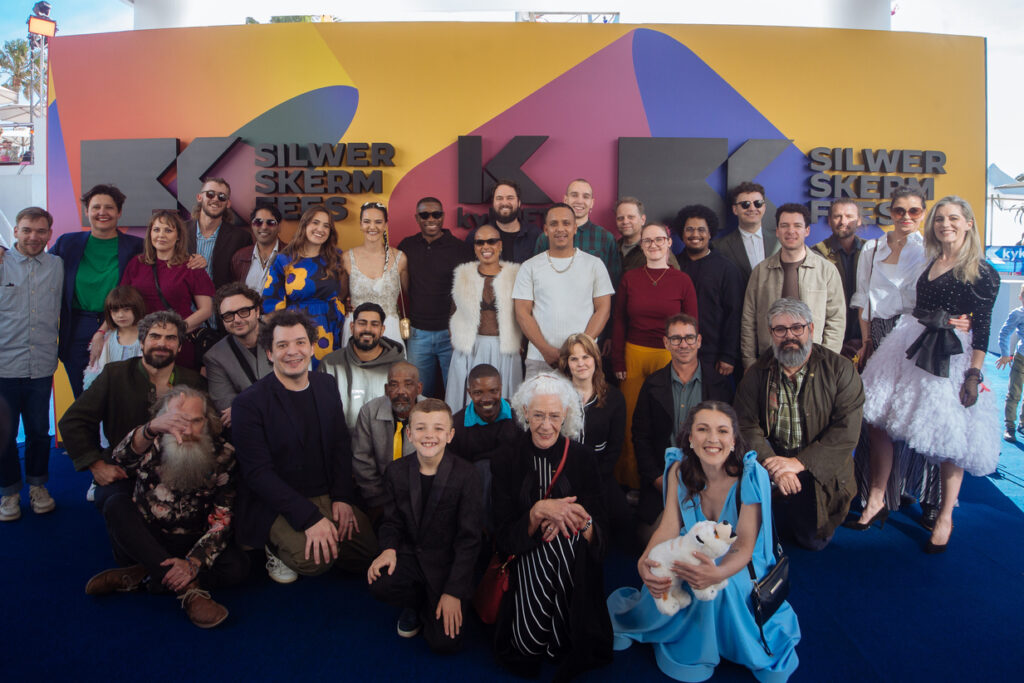 Silwerskermfees_Silascastandcrew