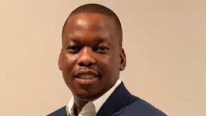Bayanda Mncwango as MD