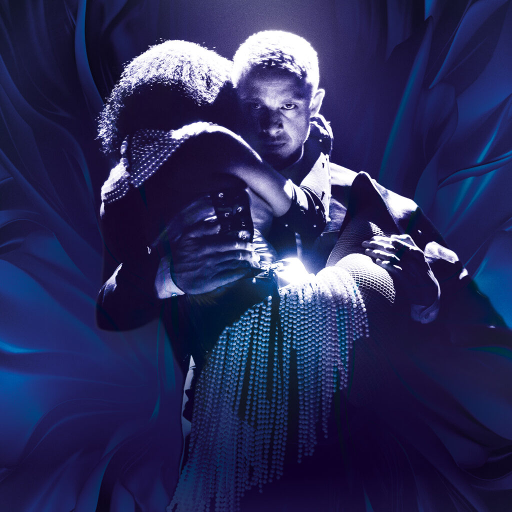 THE BODYGUARD: THE MUSICAL