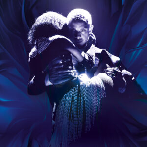 THE BODYGUARD: THE MUSICAL