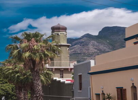 Athaan ‘Nuisance Noise’ Claim Resurfaces in Cape Town.