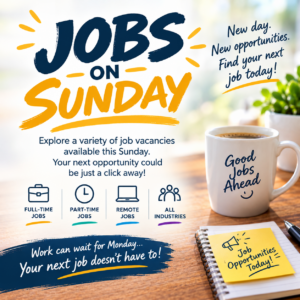 Job Sunday