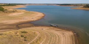 El Niño Puts Pietermaritzburg Water Supply Under Pressure as Hotter, Drier Summer Looms