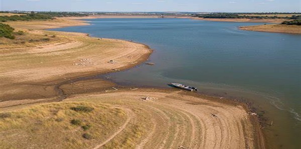 El Niño Puts Pietermaritzburg Water Supply Under Pressure as Hotter, Drier Summer Looms