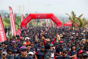 More, Jacobs join strong Elite Women’s line-up for Boxer Super Run Durban