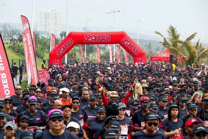 More, Jacobs join strong Elite Women’s line-up for Boxer Super Run Durban