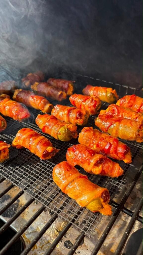 SA BBQ Festival