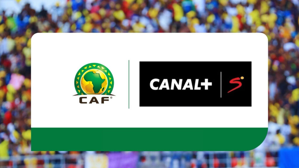SuperSport Secures Canal +