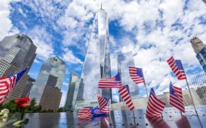 9/11 at 25