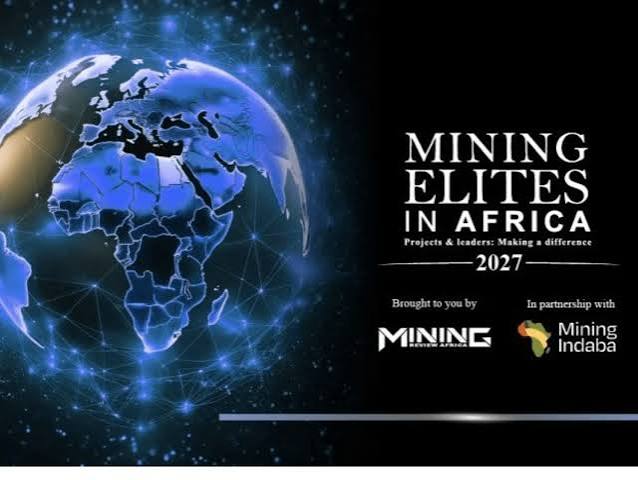 Mining Indaba 2027 Stage Speakers