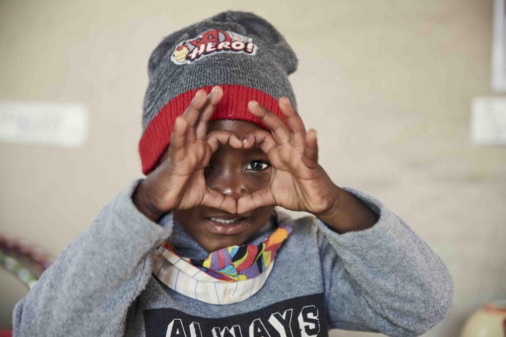 Youth ideas unlock millions more meals - From hack to hunger impact -Image 4