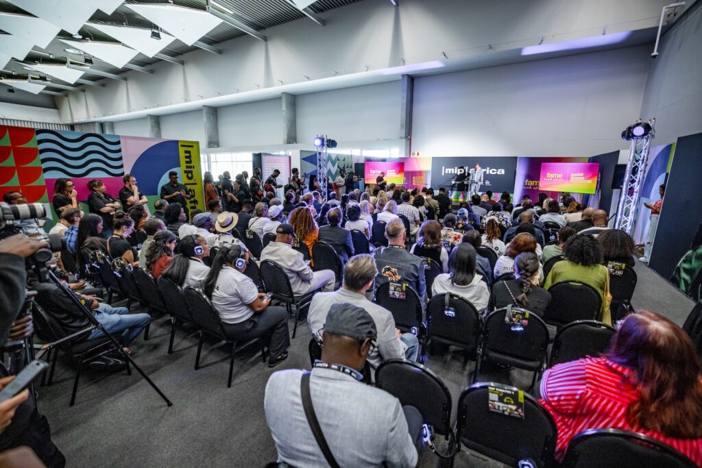 FAME Week Africa 2026 Opens