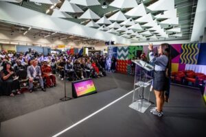 FAME WEEK AFRICA 2026 OPENS