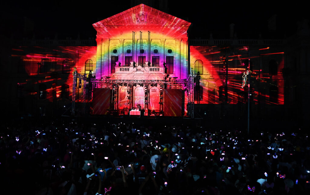 Star-studded line-up set to light up Cape Town's festive season  