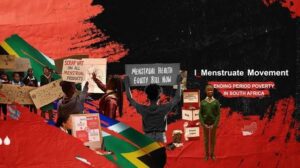 I_Menstruate Movement