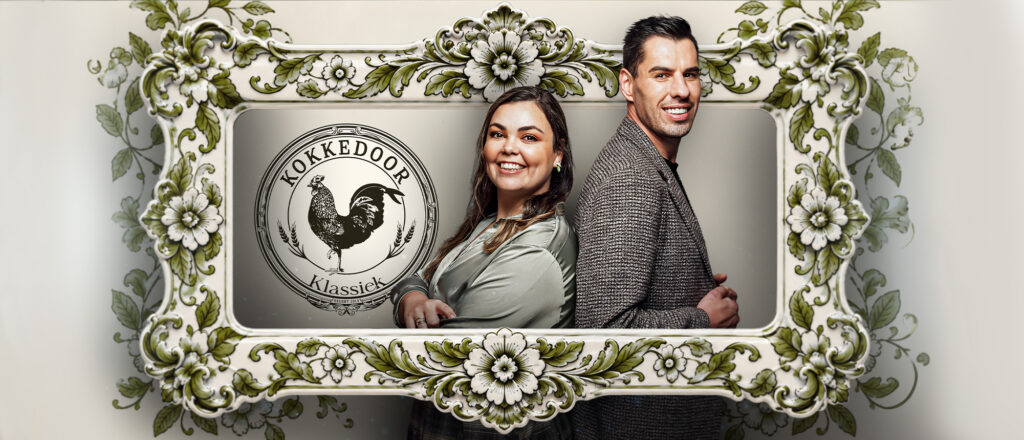 Kokkedoor Klassiek vier Suid-Afrika se Koserfenis Met 20 Nuwe Kokke