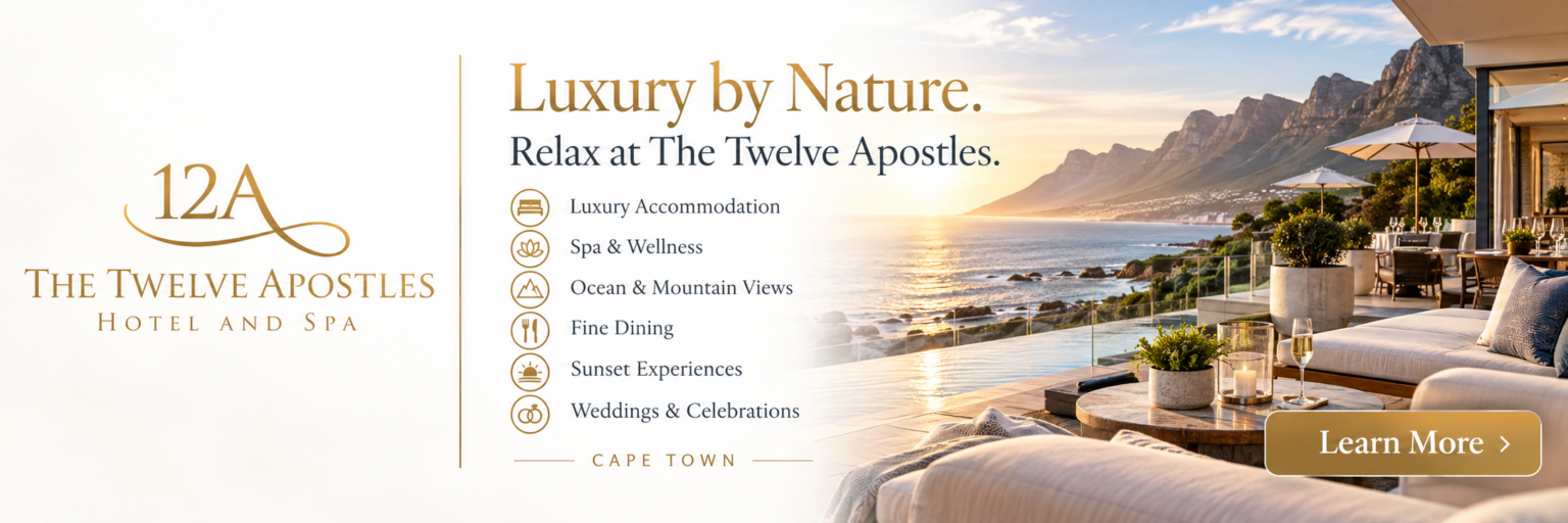 Twelve Apostles