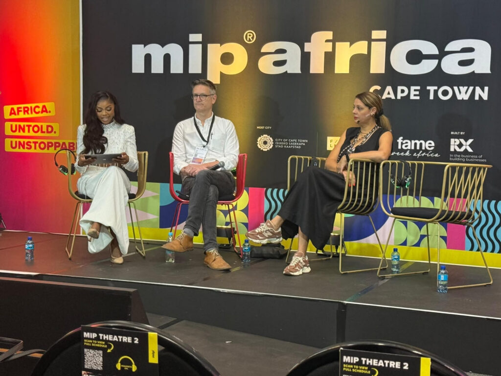 KZN Makes its mark at MIP Africa