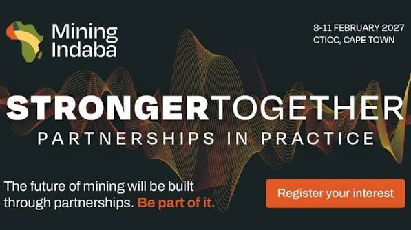Mining Indaba examining the gap between mining ambition and delivery