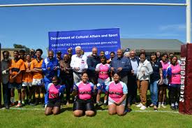 R30-Million investment aims to expand school sports participation in Mitchells Plain