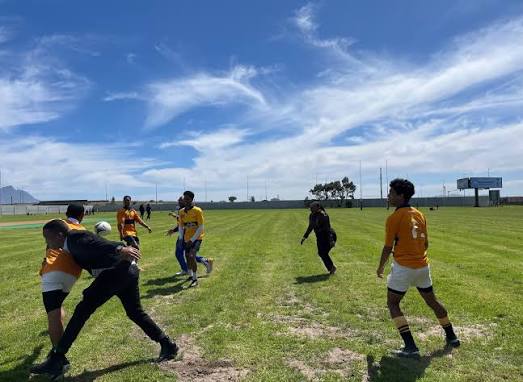 R30-Million for schools set to receive sport equipment.