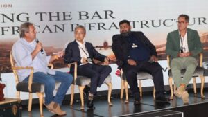 Runway to Railway Puts Innovation and African Identity at the Heart of Infrastructure