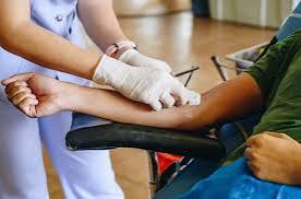 Stem Cell Donor