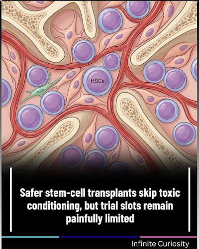 Stem Cell Donor 