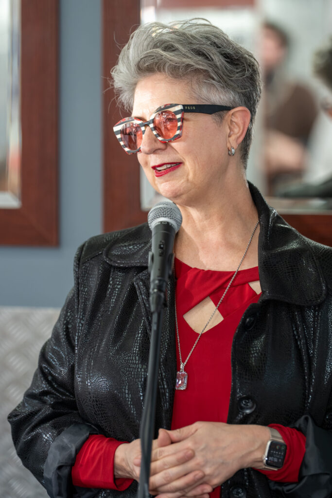SPRING/SUMMER EYEWEAR TRENDS: