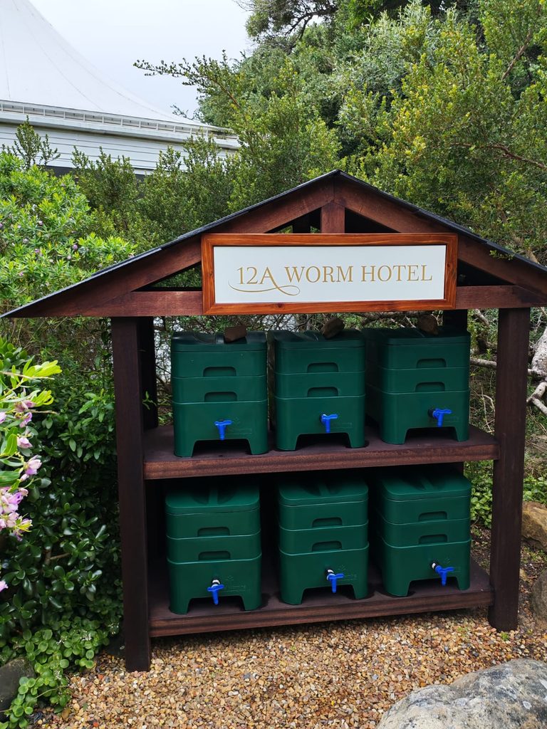 12 A Worm Hotel at Twelve Apostles Hotel and Spa Cape Town overlooking the Atlantic Ocean
