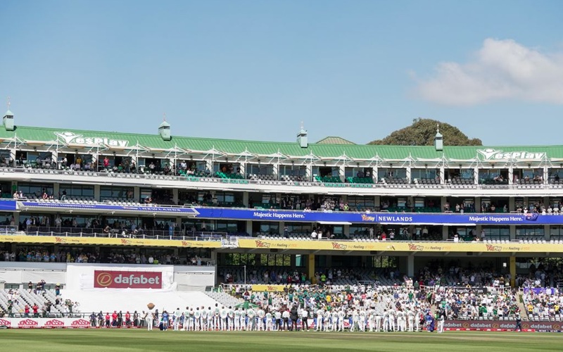 cricket to choirs, City alive with mix of events to kick off the weekend