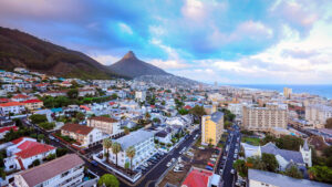 Cape Town’s Housing Affordability Challenge