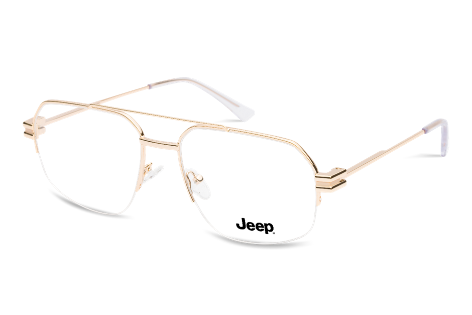 SPRING/SUMMER EYEWEAR TRENDS: