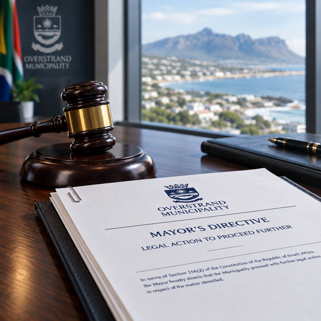 Mayor directs further action after Milkwood Festival fails to proceed-Koedoe