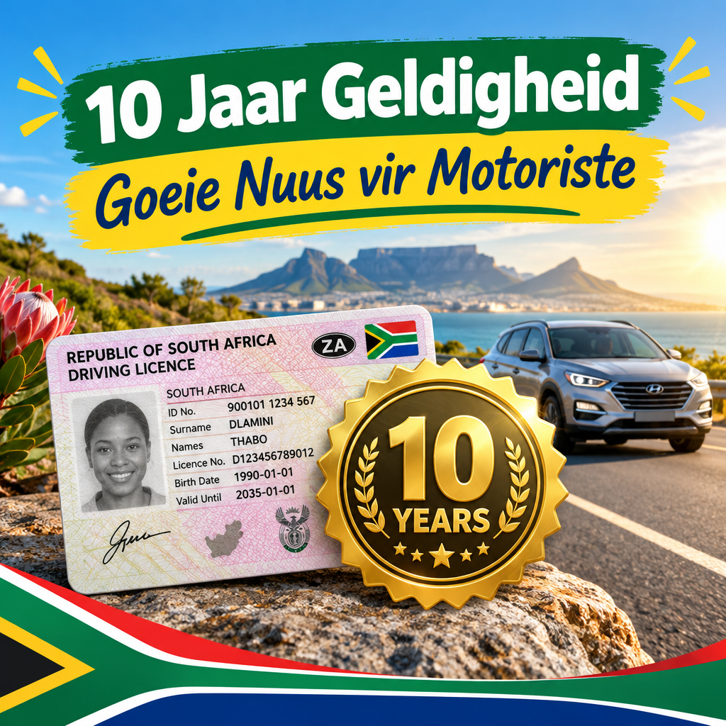 Minister Sileku Welcomes Cabinet Approval of 10-Year Driving Licence Validity