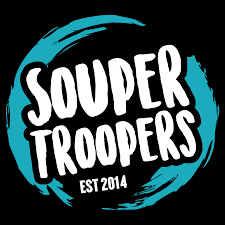 Souper Troopers Helps People Move from Crisis to Independence and Confidence