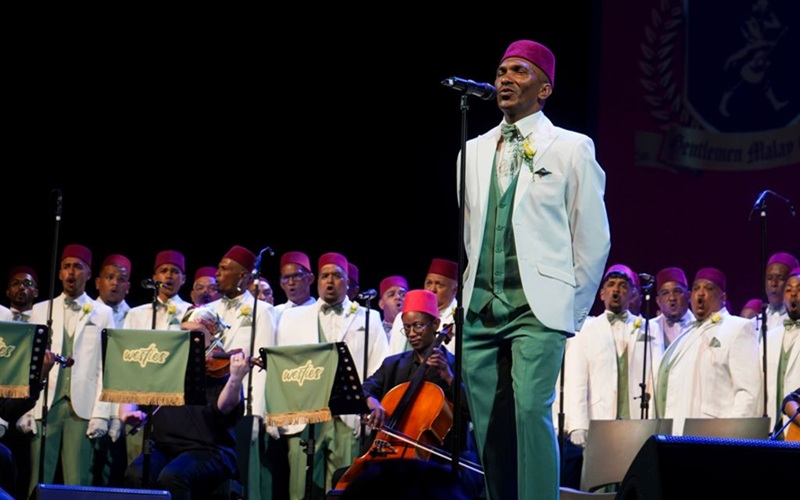 cricket to choirs, City alive with mix of events to kick off the weekend