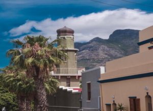 Athaan ‘Nuisance Noise’ Claim Resurfaces in Cape Town.