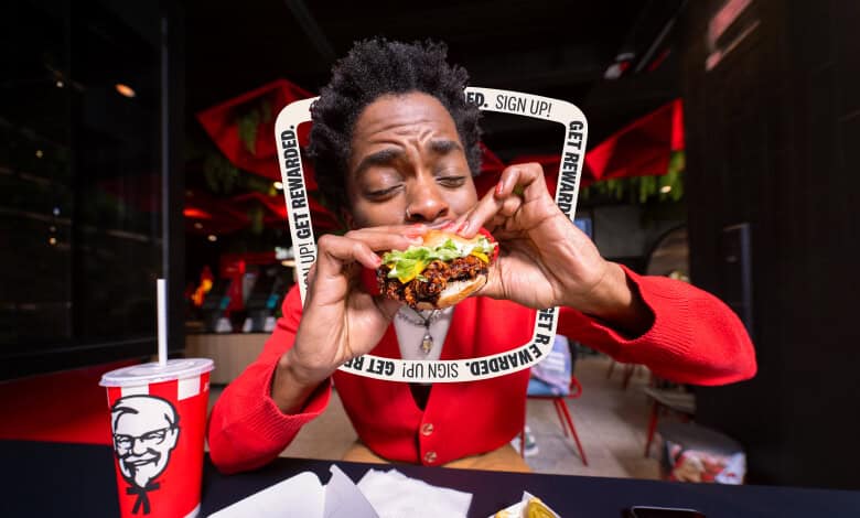 KFC Rewards Passions_Image Supplied