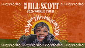 Jill Scott