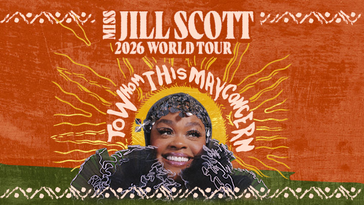 Jill Scott