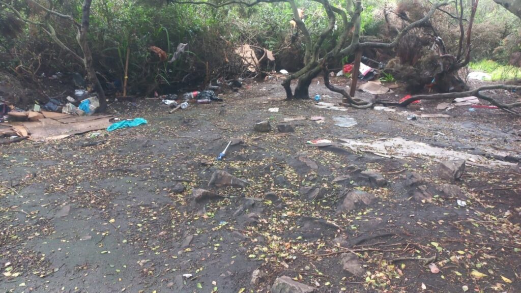 Crime Operations prevention Intensified by Overstrand Law