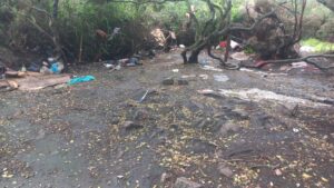 Crime Operations prevention Intensified by Overstrand Law