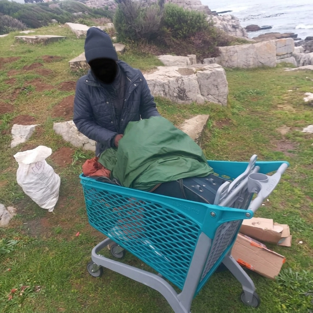 Crime Operations prevention Intensified by Overstrand Law