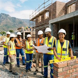 Unemployed youth to apply for paid training_Koedoe