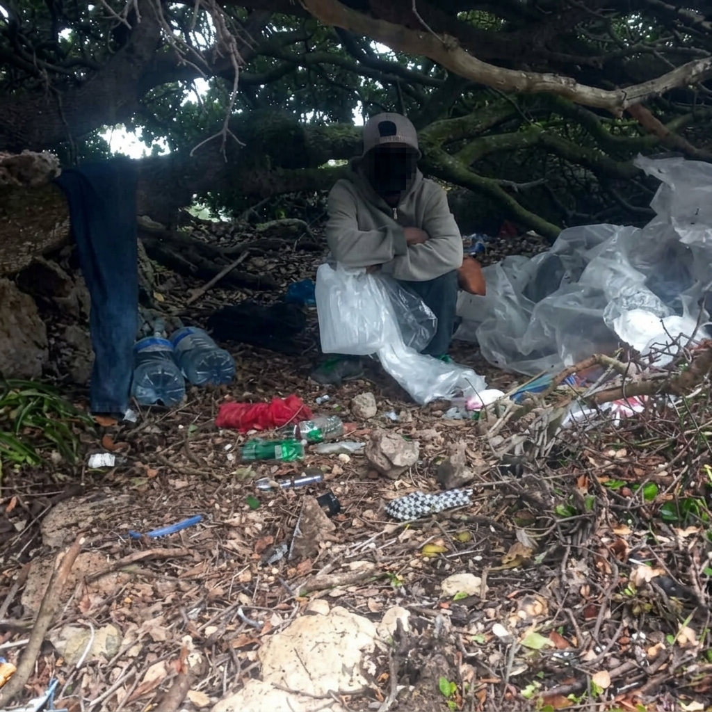 Crime Operations prevention Intensified by Overstrand Law