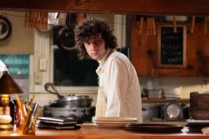 Before He Was Anthony Bourdain, He Was Tony