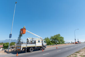 City invests R1,1 million in streetlight and anti-vandalism upgrades in Bishop Lavis