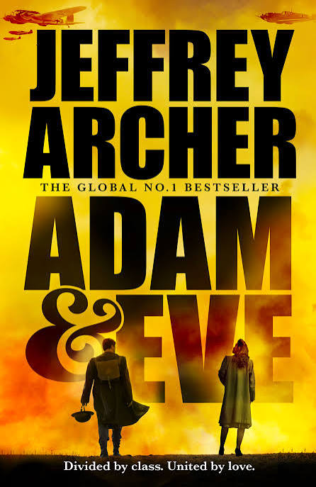MASTER STORYTELLER’ JEFFREY ARCHER DIES AGED 86